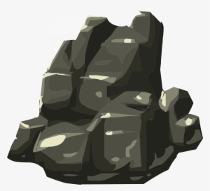 This Free Icons Png Design Of Misc Metal Rock #1734686