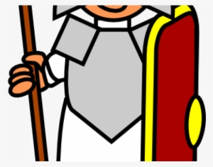 Roman Soldier Clipart - Roman Soldier Clip Art #1734688