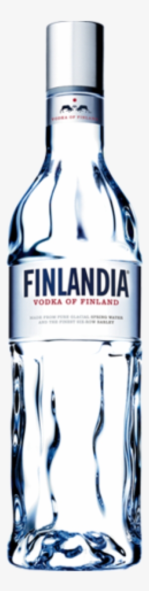 Finlandia Vodka, 1000ml - Finlandia Vodka - 750 Ml Bottle #1734724