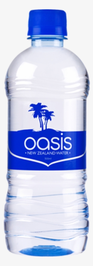 Plastic Bottle #1734726