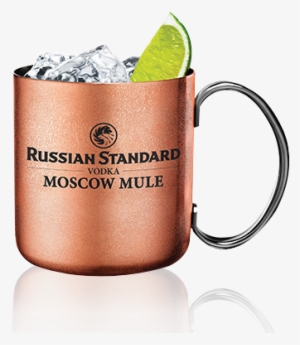 Russian Standard Vodka - Russian Standard #1734728
