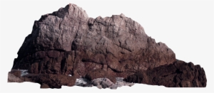 Rock Clip Art Png - Rock #1734775