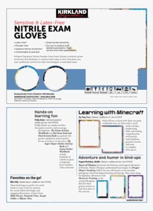 Kirkland Signature Women's Shearling Buckle Boots-2016 #1734805