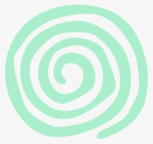 This Free Clip Arts Design Of Spiral Rock Art Png #1734831