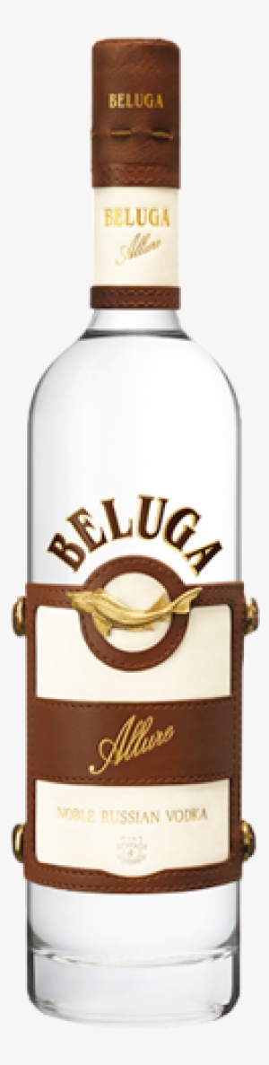 Vodka Beluga #1734855