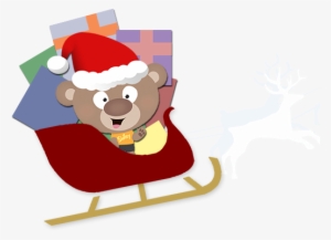 Imagine Waking Up On Christmas Morning To Find Santa - Once Upon A Smile #1734905