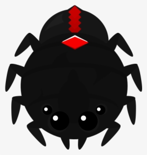 Artisticblack Widow Spider - Cancer #1735245