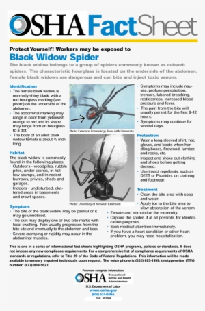 Source - - Pest Control Fact Sheet #1735428