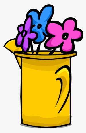 Watering Can Sprite 004 - Wiki #1735581