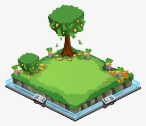 Money Tree - Wikia #1735741