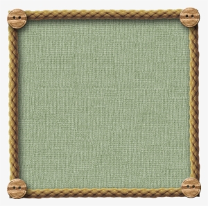 Journal Paper Rope Sage 4x4 1,200×1,200 Pixels - Scrapbooking #1735817