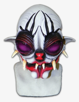 Spider Clown - Trick Or Treat Studios Spider Clown Mask #1735842