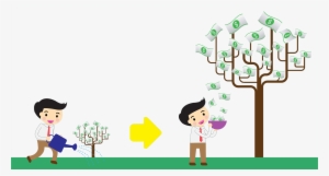 Growing Money Tree - Idea #1735891 Growing Money Tree - Idea #1735891