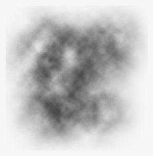 Fog Transparent Black - Humo De Tierra Png #1735955