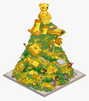 Money Mountain At Level 11 - Money Mountain Tsto #1736038
