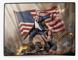 Slayer In Chief - Arkansas Stainless Steel Travel Mug #1736044