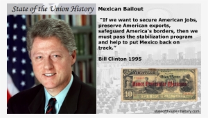 1996 Bill Clinton - Information Technology Related Quotes #1736062