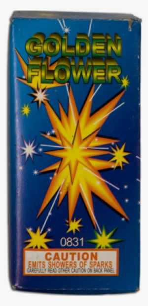 Go For The Gold Flittering Showers Of Gold These Are - Box #1736068