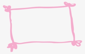 We're Loving The Children's Book Mommy, Am I Pretty - Pretty Photo Frame Png #1736084