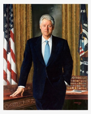 Obama Presidential Portrait Meme #1736087