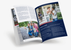 Bank Of America - Brochure #1736117