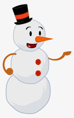 Frosty - Snowman #1736193