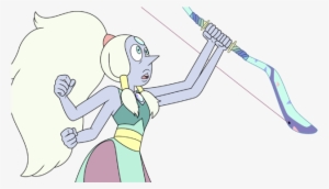 Opal Is Surprised - Cartoon #1736223