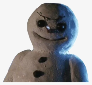 Jackfrostsnowman - “ - Jack Frost Snow Horror #1736277