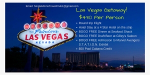 Single Moms Travel Smarter #1736278