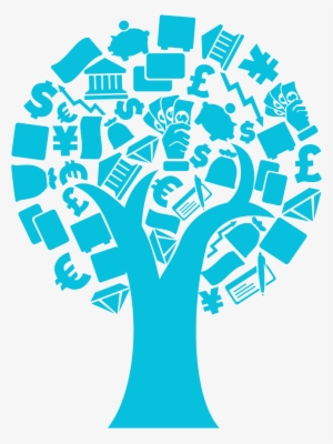 Money Tree #1736338 Money Tree #1736338