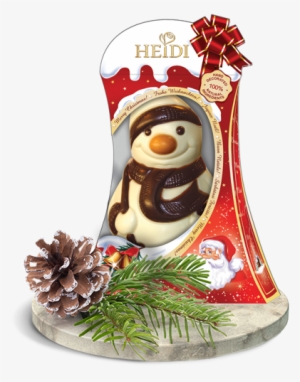 Heidi Cool Santa 110g #1736452