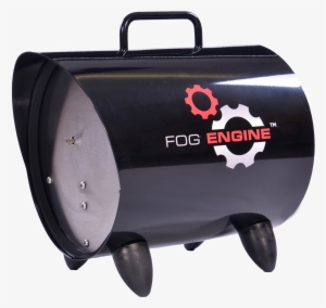 Black Fog Engine Image - Alex Tuch #1736473