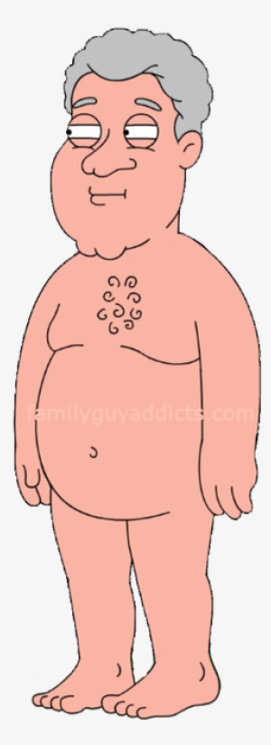 Naked Bill Clinton #1736474