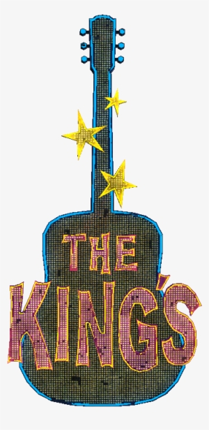 Kings Sign - Kings Logo Fallout New Vegas #1736570