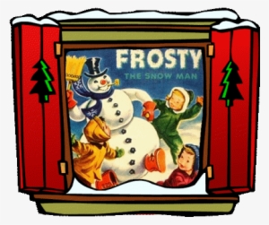 Frosty The Snowman Vintage #1736595