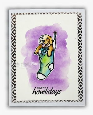 Fluffy Stockings By Understand Blue - Illustration #1736596