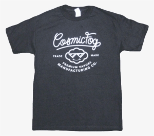 Cosmic Fog - Label T-shirt - Black - Empire Did Nothing Wrong Shirt #1736612 Cosmic Fog - Label T-shirt - Black - Empire Did Nothing Wrong Shirt #1736612