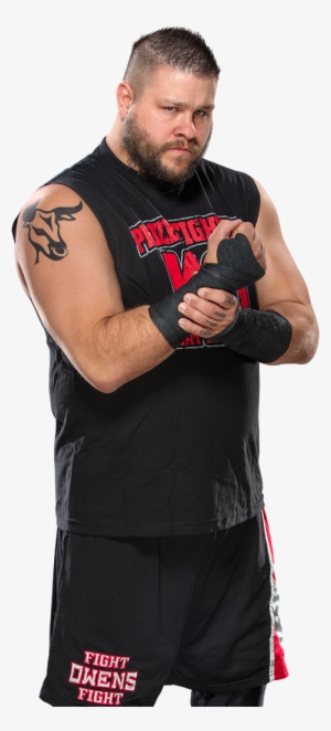 Kevin Owens Free Png Image - Ko Wwe #1736661