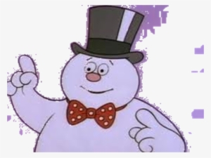 Frosty From Frosty Returns - Wiki #1736712