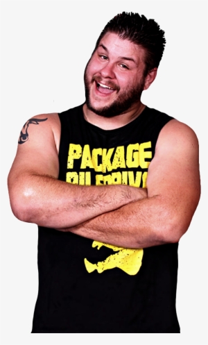 No Caption Provided - Kevin Owens #1736714