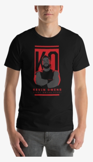 Kevin Owens 