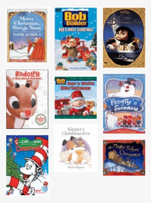 Christmas - Frosty The Snowman #1736870