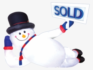 Frosty Marketing Team #1736917