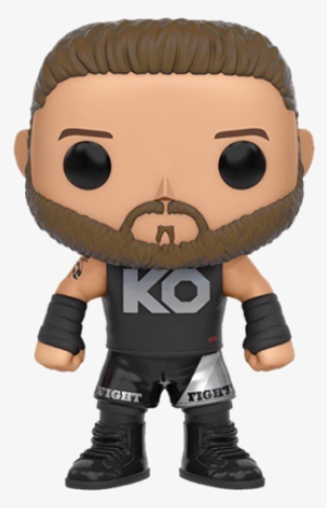 Wrestling Kevin Owens Icon - Kevin Owens Funko #1736948