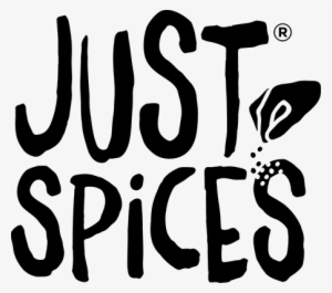 Just Spices - Just Spices Logo Png #1737213
