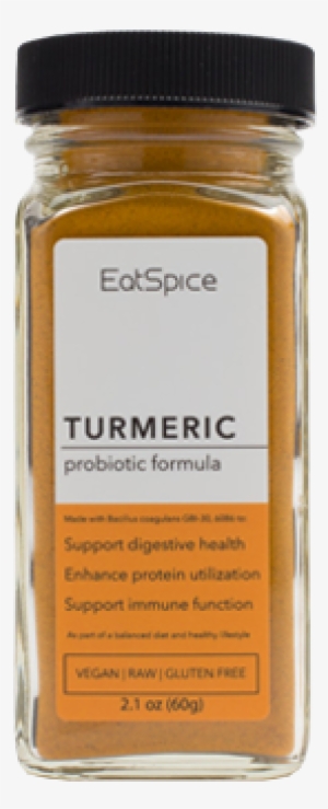 Eatspice Turmeric - Honey #1737308