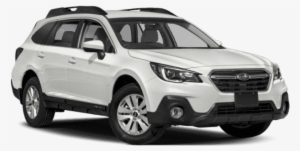 New 2019 Subaru Outback - 2018 Subaru Outback 2.5 #1737401