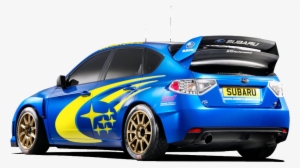 Subaru Impreza Wrc Photo Subaruimprezawrc - Happy Birthday Car Subaru #1737418
