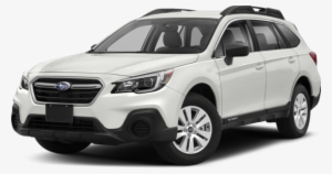 2018 Subaru Outback Suv - Nissan Rogue Vs Subaru Outback 2018 #1737473