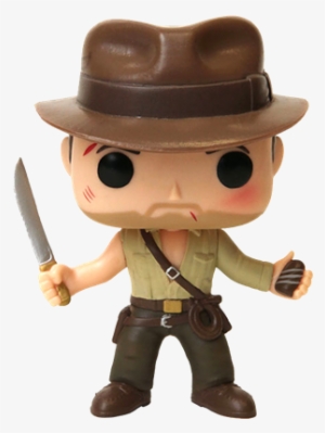 Disney Indiana Jones - Funko #1737476